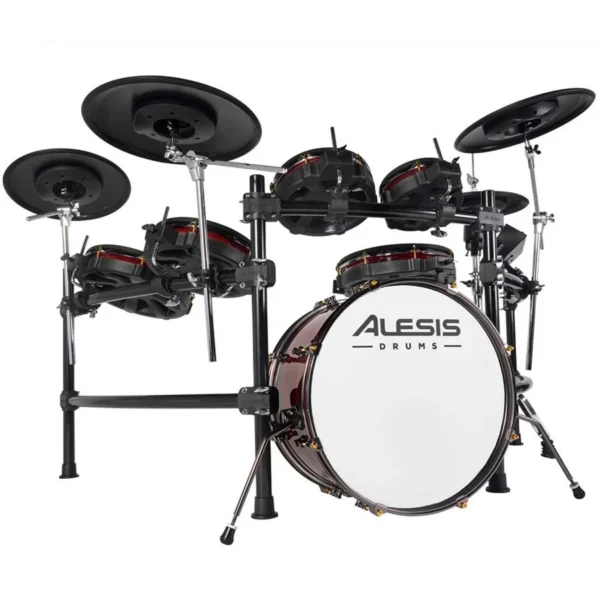 Alesis Strata Prime 9 Piece Digital Drum Kit - product image