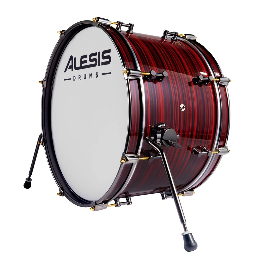 Alesis Strata Prime 9 Piece Digital Drum Kit - product image