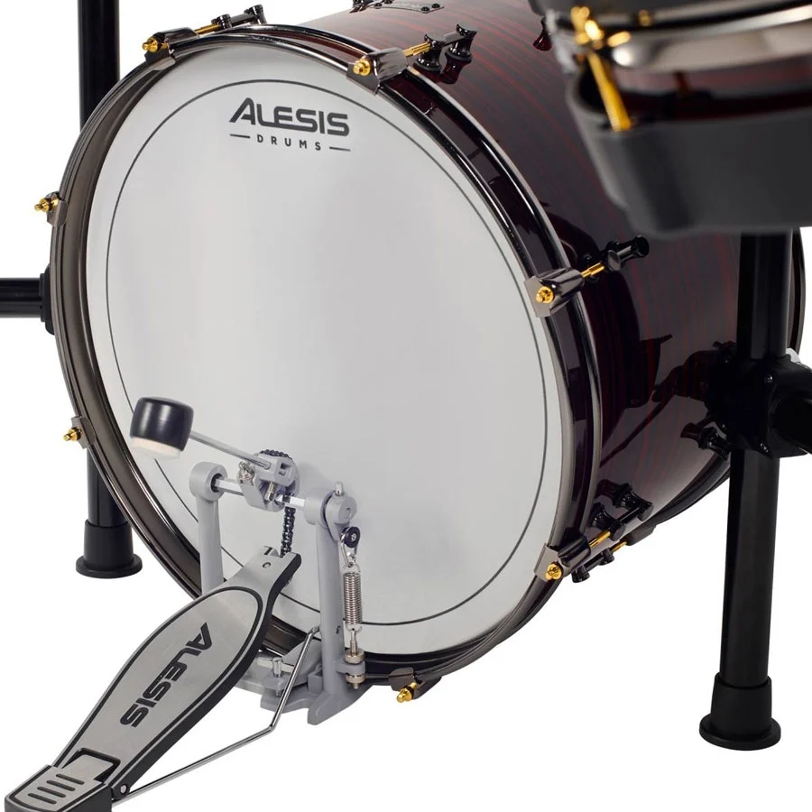 Alesis Strata Prime 9 Piece Digital Drum Kit - product image
