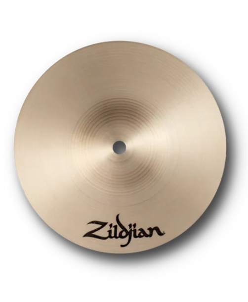 Zildjian A Series 8" Splash Cymbal – A0210 - product image