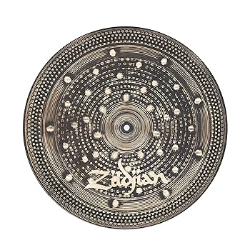 Zildjian S Dark China Cymbal 18" - product image