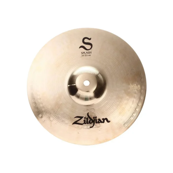 Zildjian S Series 10" Splash - product image