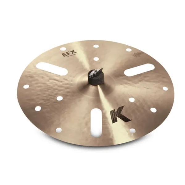 Zildjian K EFX Cymbal 16" - product image