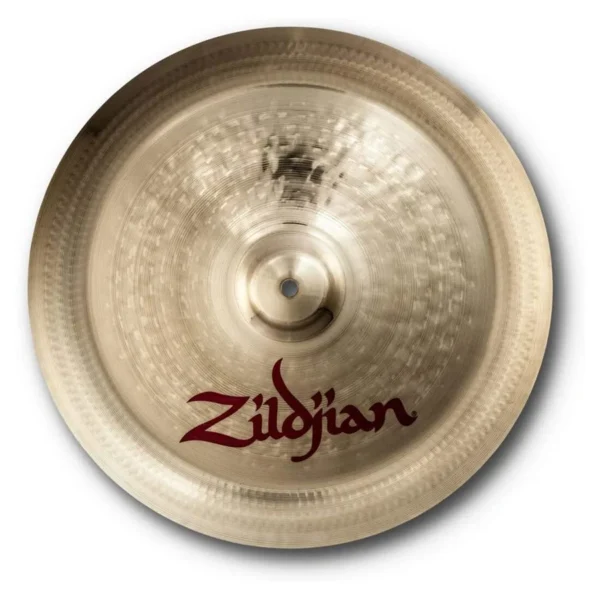 Zildjian FX Oriental Trash China Cymbal 16" - product image