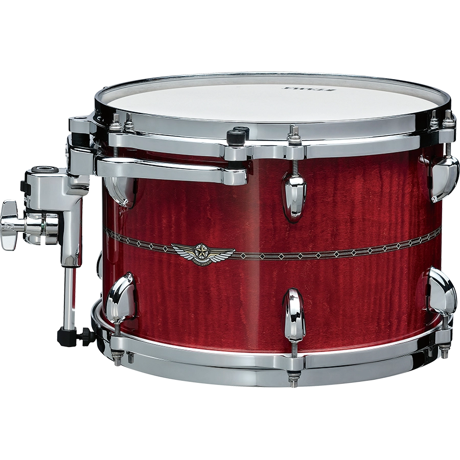 Tama Star Maple - RCM 6-Pcs Acoustic Drum Shell Pack - product image