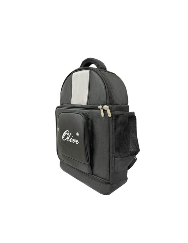 Olive OL-MULTIPAD 12 Electronic Percussion Pad Bag - product image