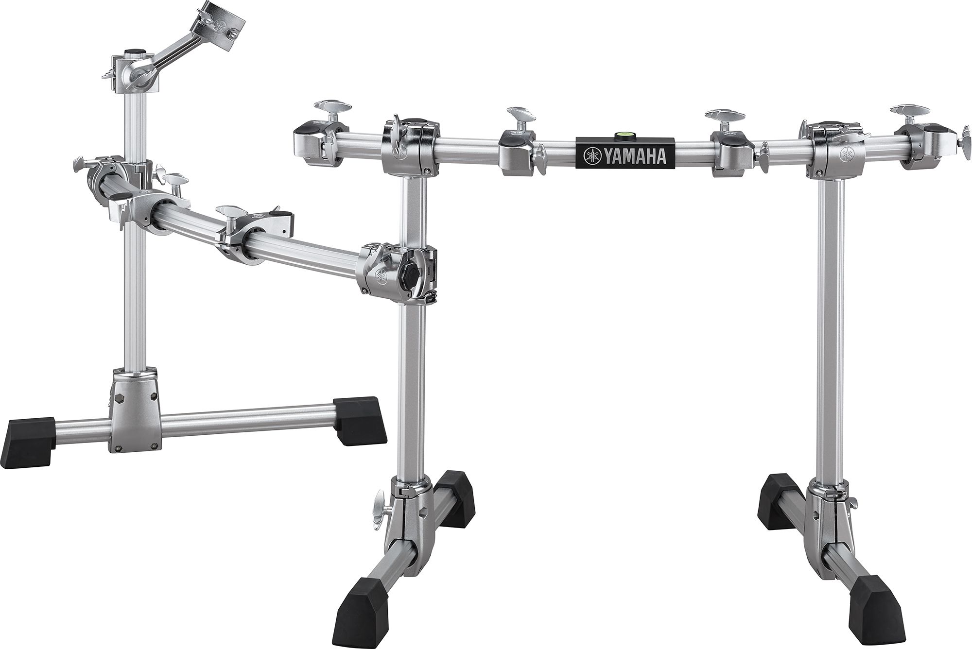 Yamaha DTX10K-X Digital Drums - Real Wood Finish - product image