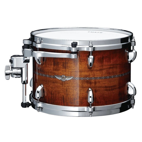 Tama Star Bubinga 6-Piece Shell Pack – Sunset Australian Acacia Burst - product image