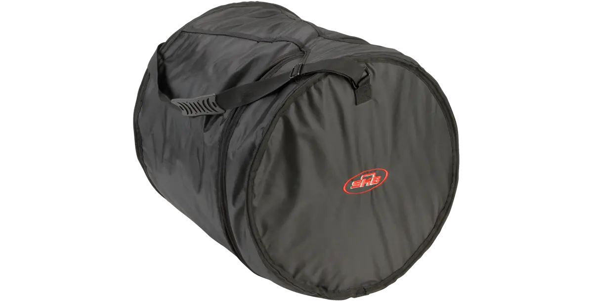 SKB Tom Drum Gig Bag 10"x12" - (1SKB-DB1012) - product image
