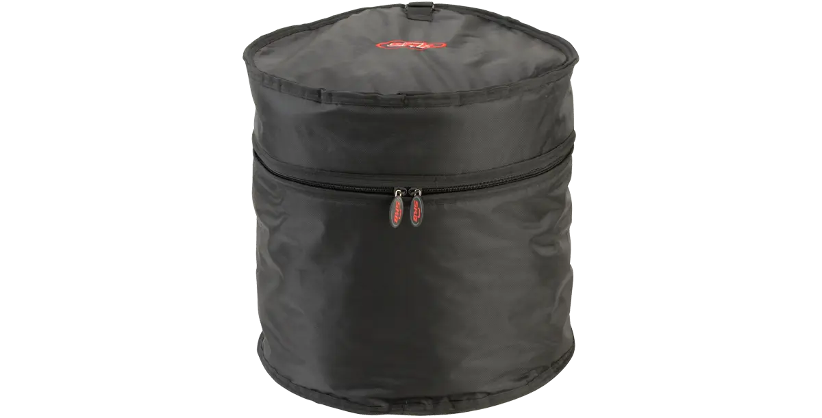 SKB Tom Drum Gig Bag 10"x12" - (1SKB-DB1012) - product image