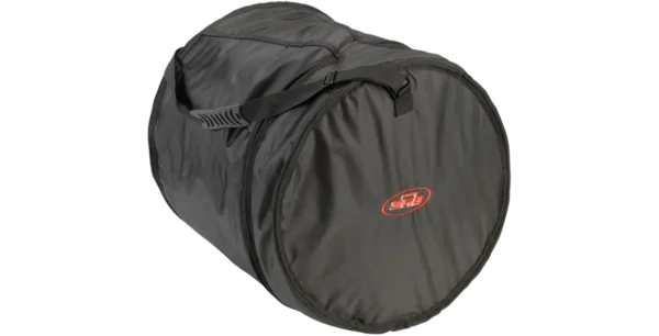 SKB Floor Tom Drum Gig Bag 16"x16" - (1SKB-DB1616) - product image