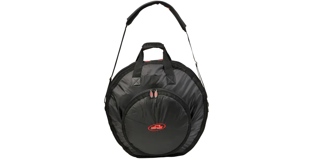 SKB Cymbals Gig Bag 22" - (1SKB-CB22) - product image