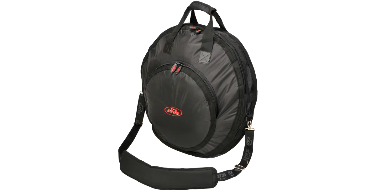 SKB Cymbals Gig Bag 22" - (1SKB-CB22) - product image