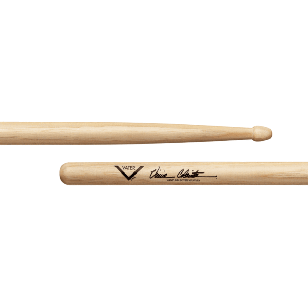 Vater Vinnie Colaiuta Signature Hickory Drumsticks - product image