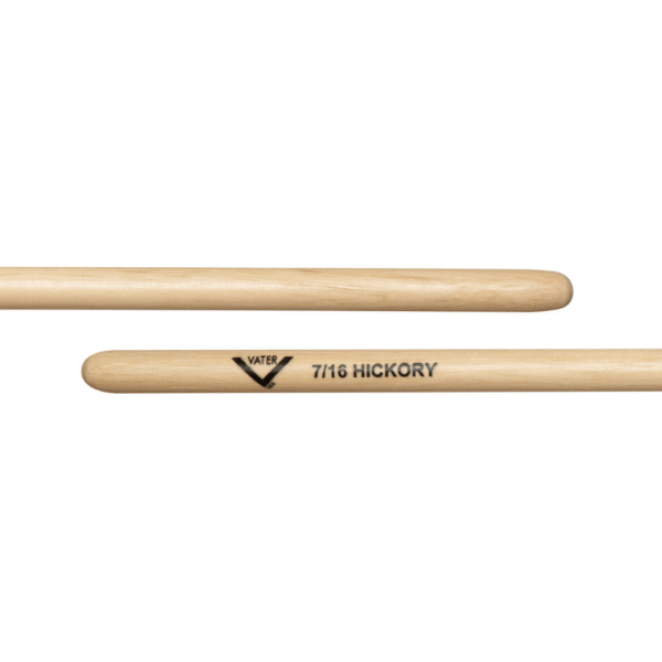 Vater Timbale Stick - 7/16" Hickory - product image
