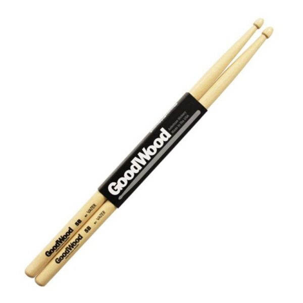 Vater Goodwood 5B Wood Tip Drumsticks - product image