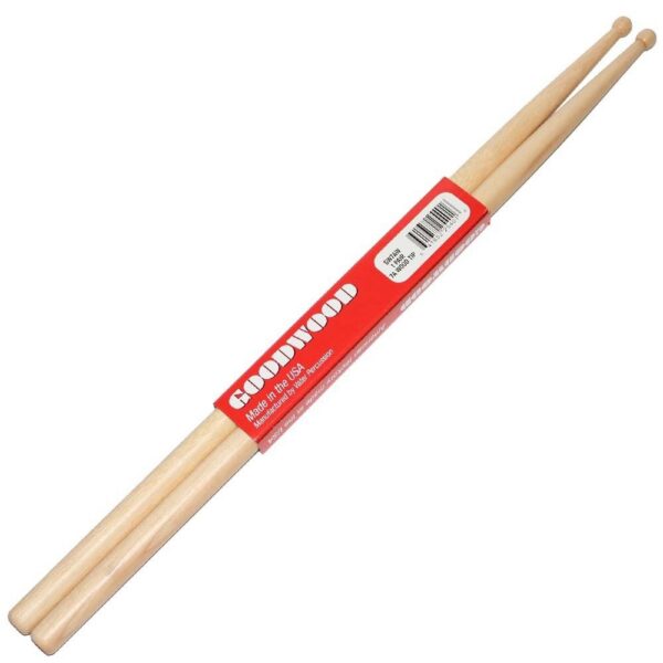 Vater Goodwood 7A Wood Tip Drumsticks - product image