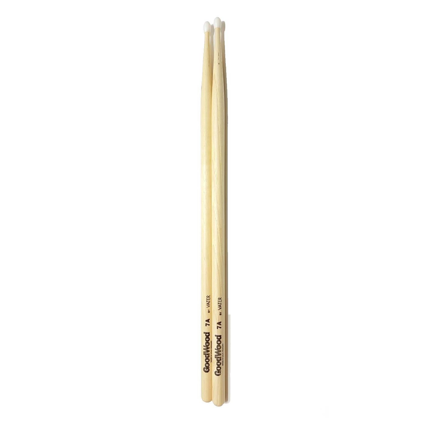Vater Goodwood 7A Nylon Tip Drumsticks - product image