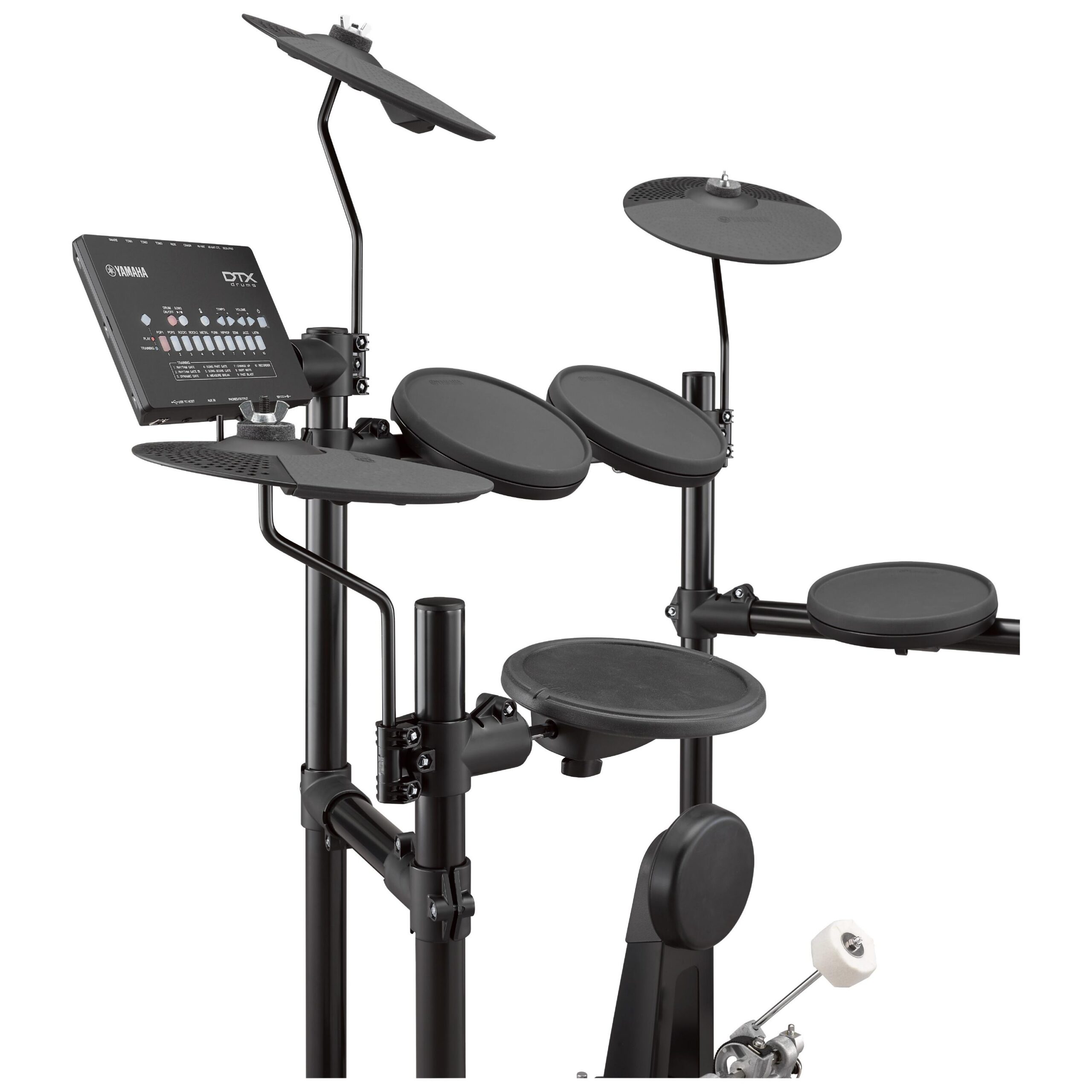 Yamaha DTX452K Electronic Drum Kit / Yamaha DTX432K Electronic Drum Kit - product image