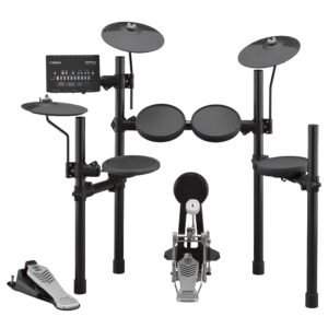 Yamaha DTX452K Electronic Drum Kit