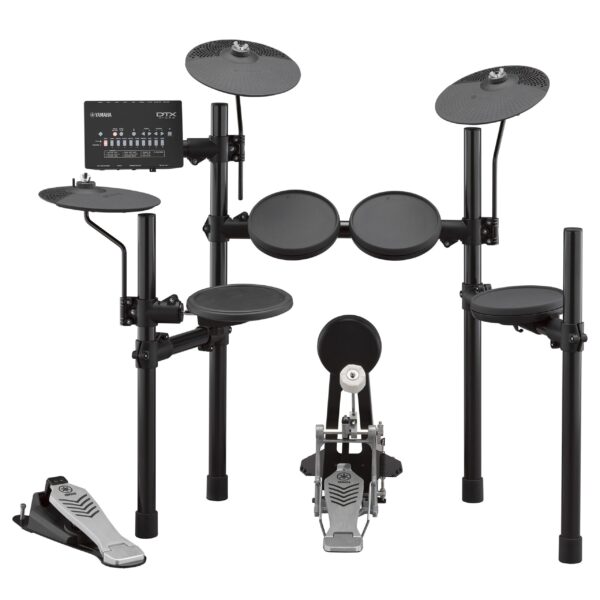 Yamaha DTX452K Electronic Drum Kit / Yamaha DTX432K Electronic Drum Kit - product image