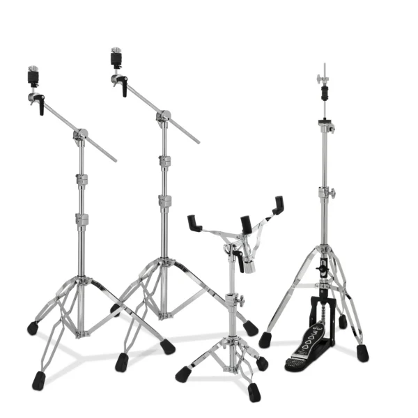 DW 3000 Series 4-Piece Hardware Pack - product image