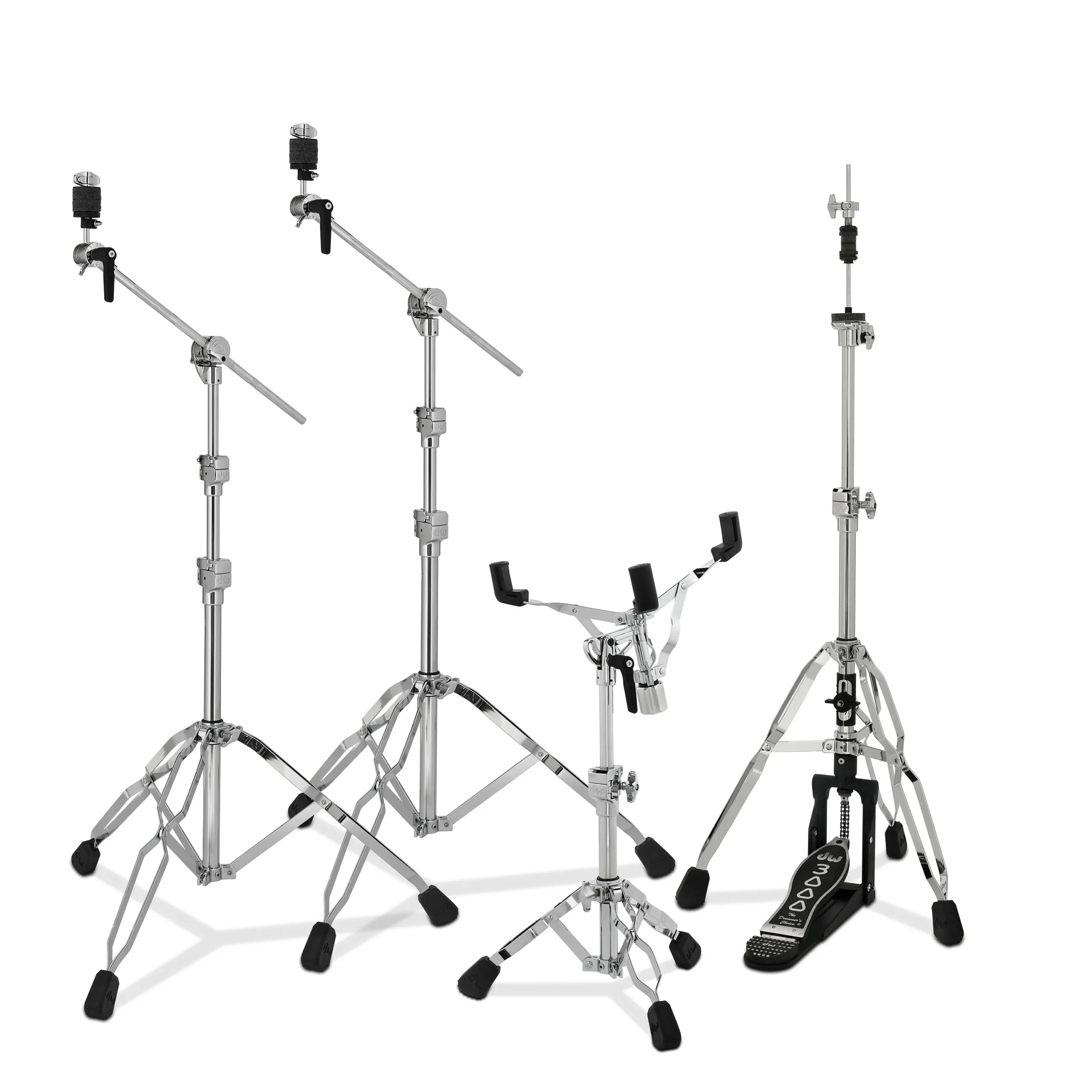 DW 3000 Series 4-Piece Hardware Pack - product image