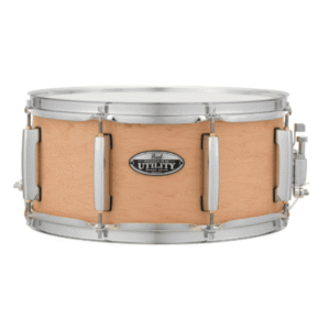Pearl Modern Utility 14x6.5" Snare Drum MUS1465M - Natural