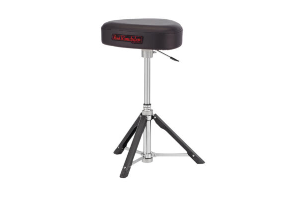 Pearl D1500TGL Roadster Trilateral Multi-Core Gas Lift Drum Throne - product image