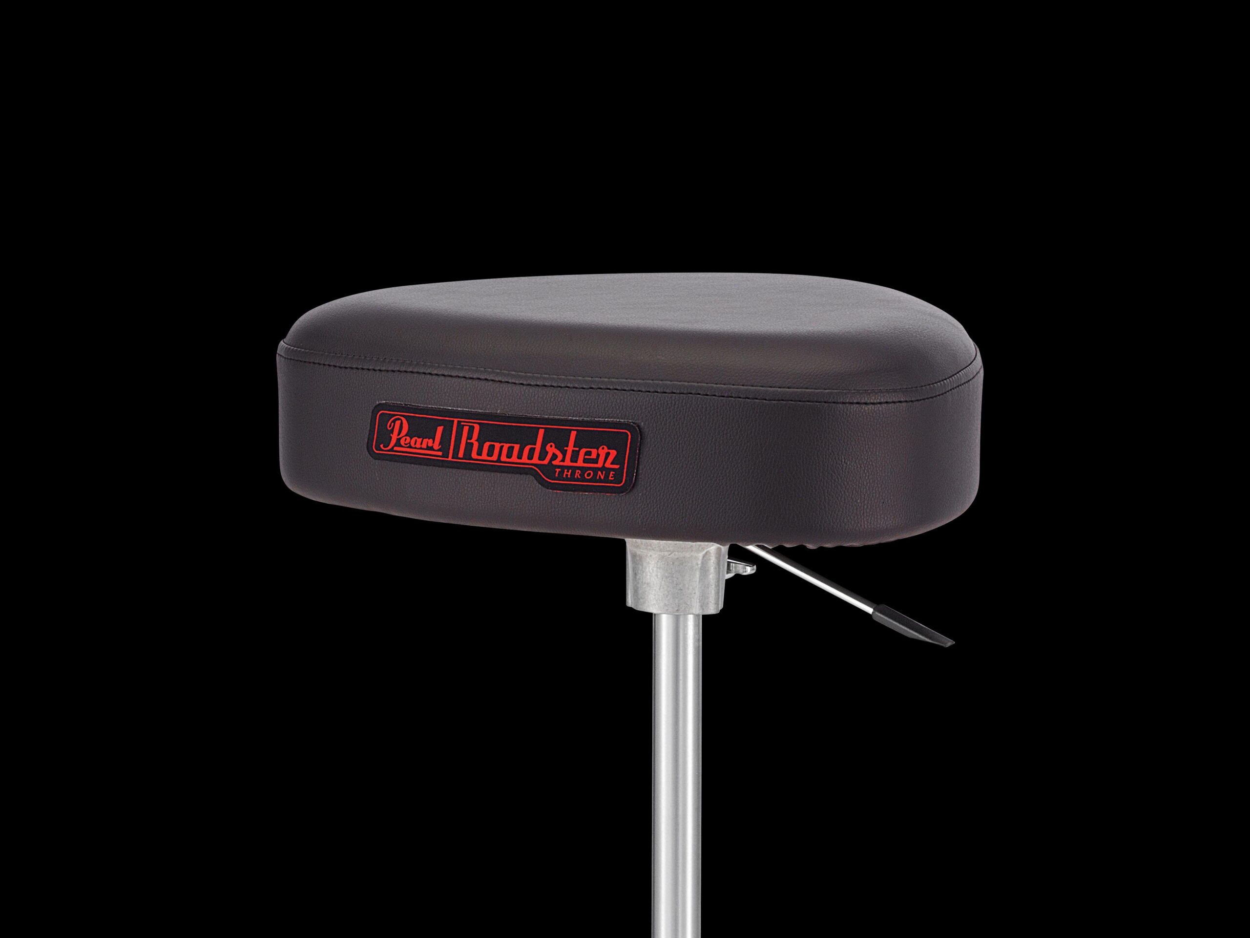 Pearl D1500TGL Roadster Trilateral Multi-Core Gas Lift Drum Throne - product image