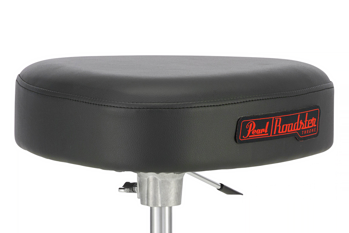 Pearl D1500TGL Roadster Trilateral Multi-Core Gas Lift Drum Throne - product image