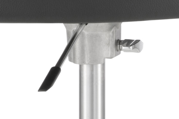 Pearl D1500TGL Roadster Trilateral Multi-Core Gas Lift Drum Throne - product image