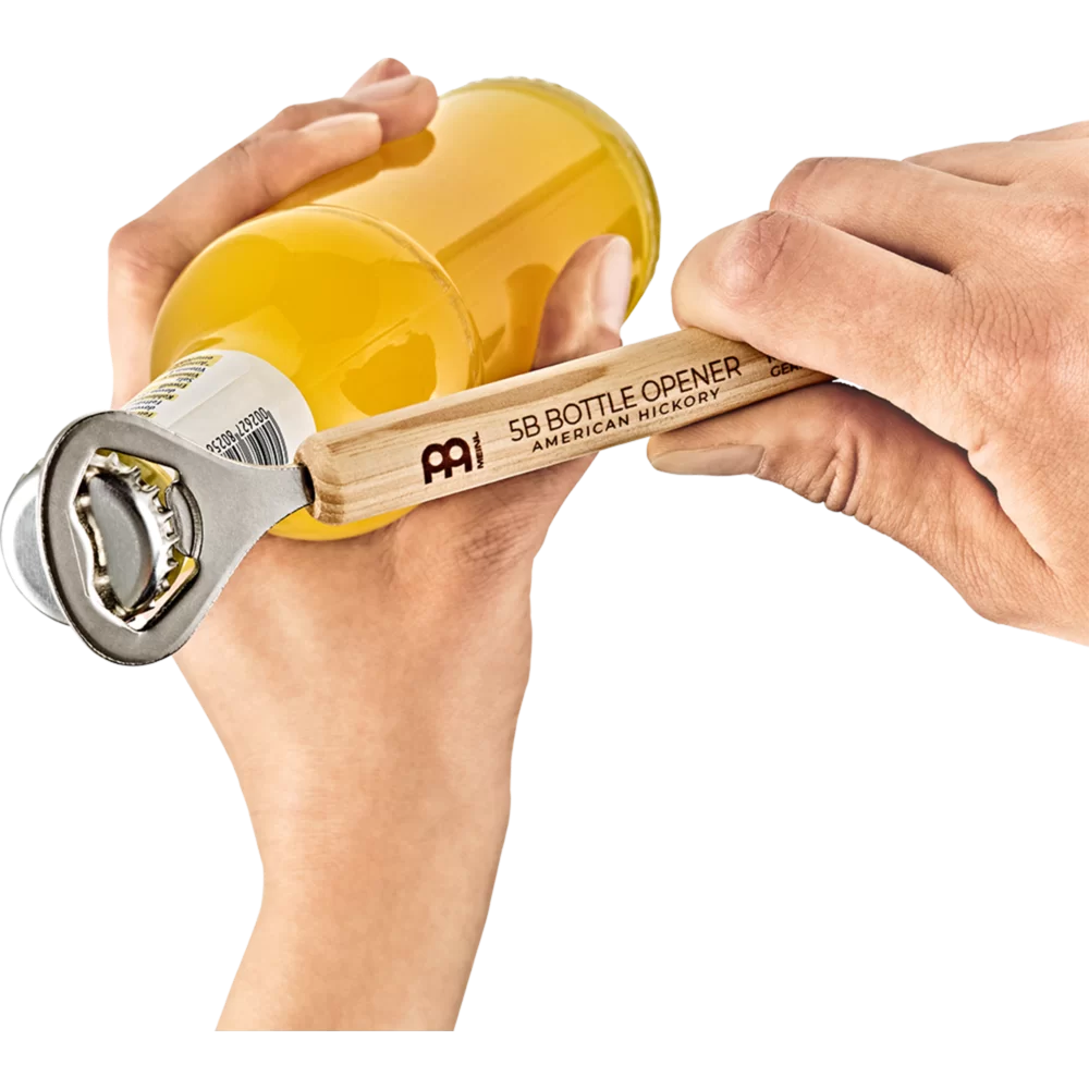 Meinl SB505 5B Drum Stick Style Bottle Opener - product image