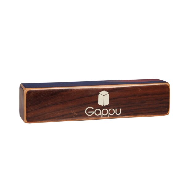 Gappu Double Shaker Natural - product image