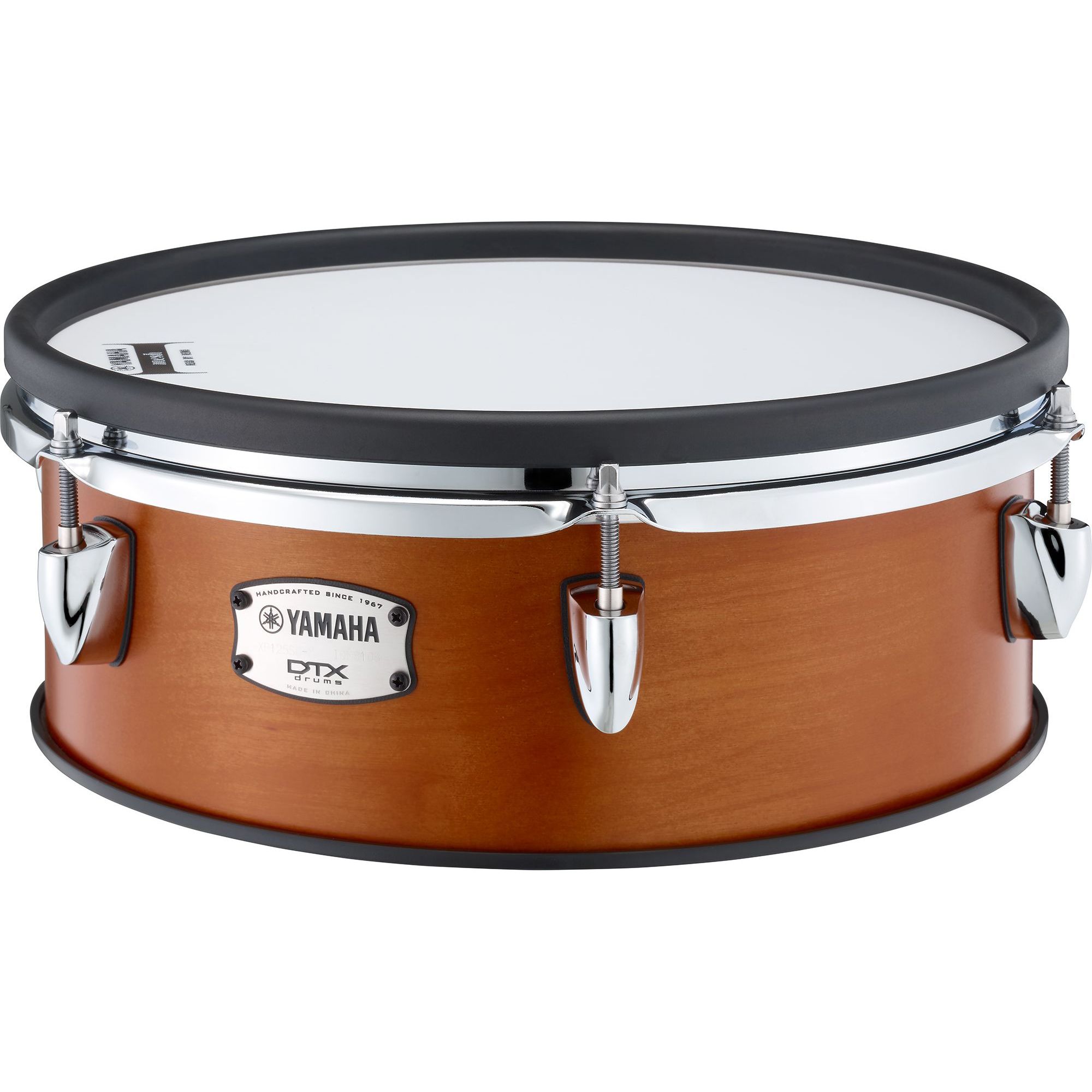 Yamaha DTX8K-M Digital Drums with Mesh Heads - Real Wood - product image