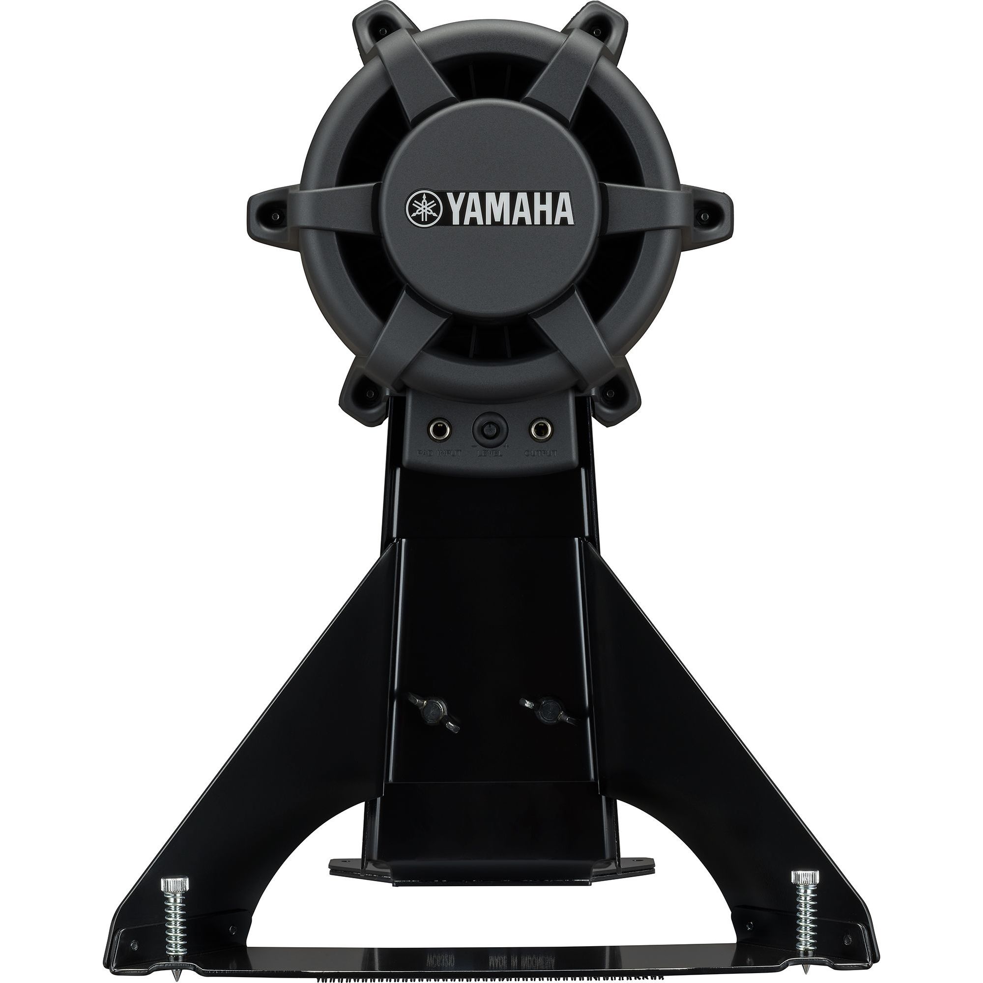Yamaha DTX8K-M Digital Drums with Mesh Heads - Real Wood - product image