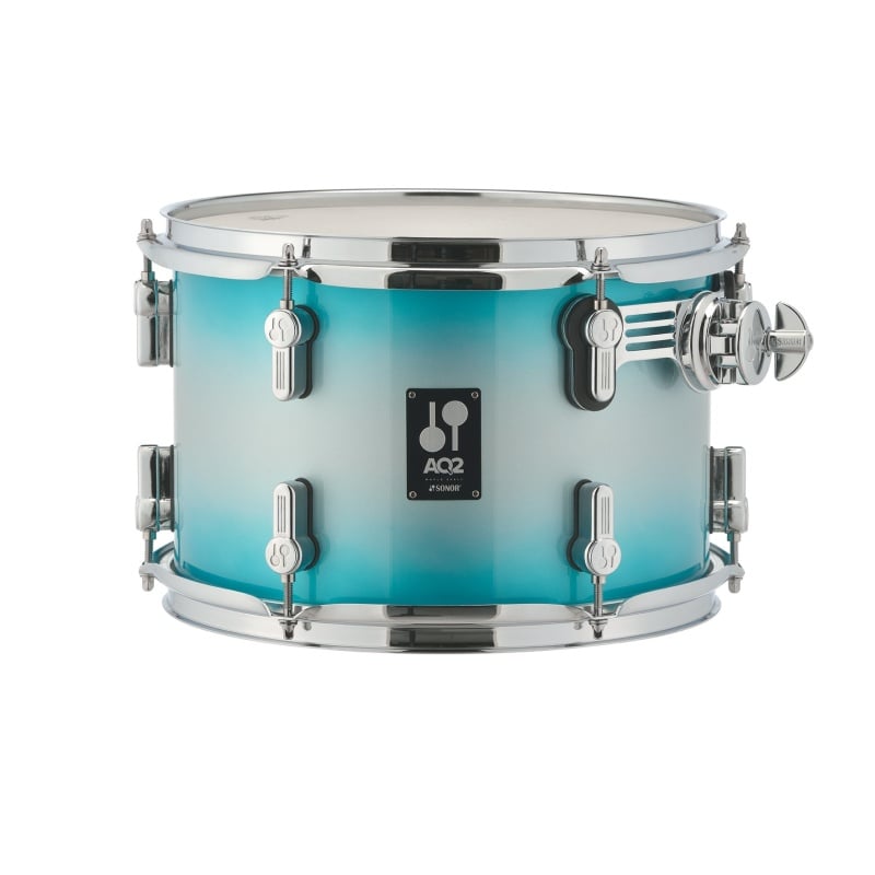 Sonor AQ2 Martini 4-Piece Shell Set - Aqua Silver Burst - product image