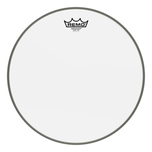 Remo Ambassador Hazy 13" Snare Side Drumhead - product image
