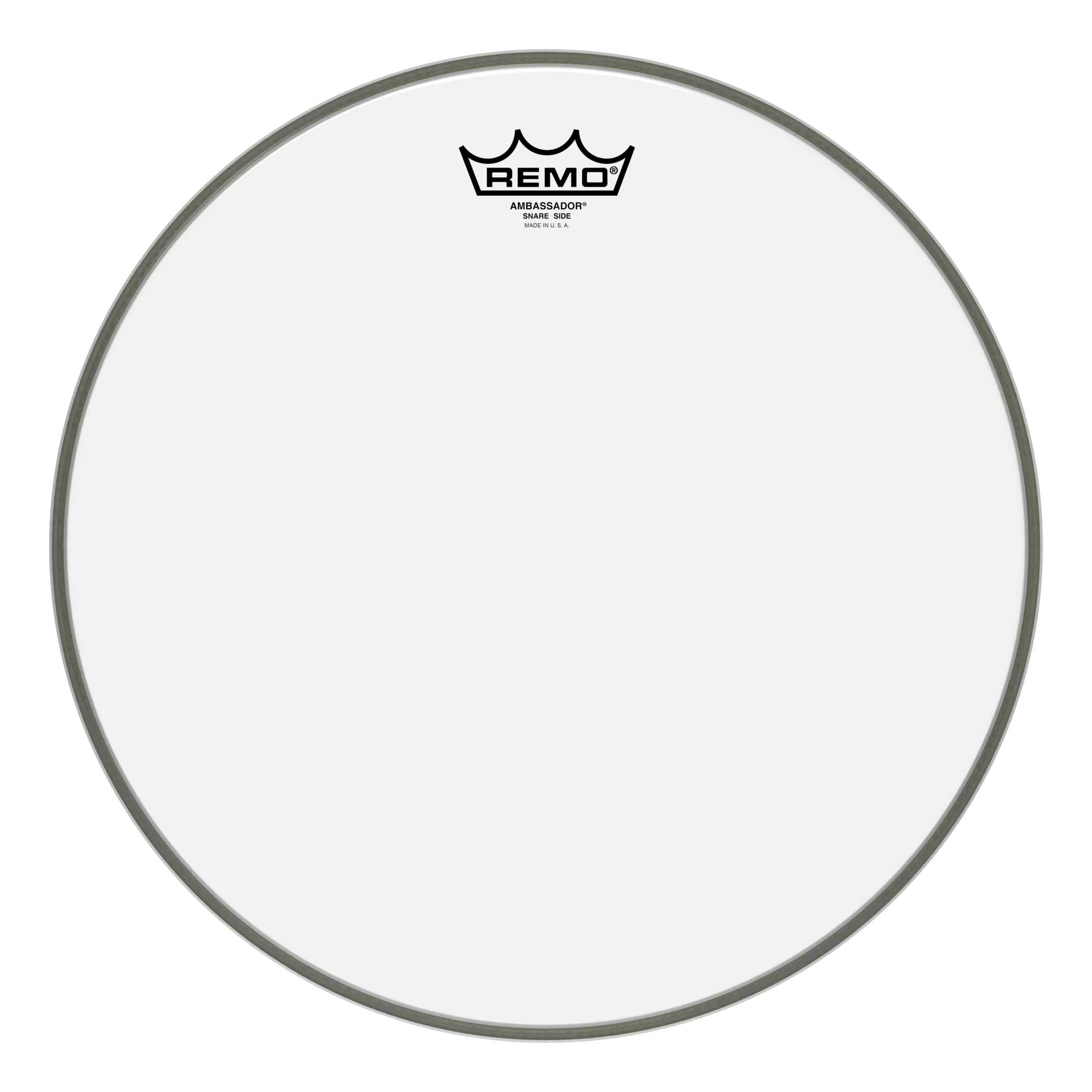 Remo Ambassador Hazy 13" Snare Side Drumhead - product image