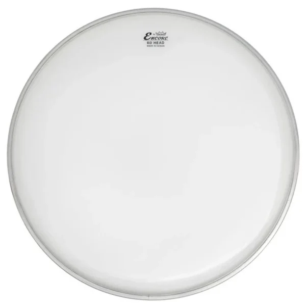 Remo Encore Clear 13" Snare Side Drum Head - product image