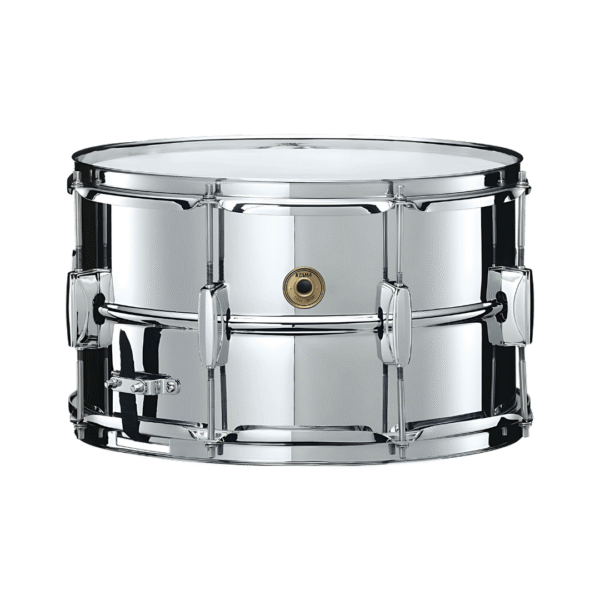 TAMA Metalworks BST148 14" x 8" Steel Snare Drum - product image