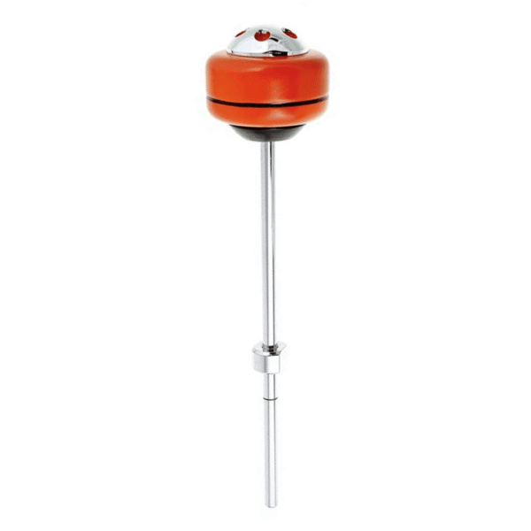 Pearl B-300W Demon Drive Control Core Wood Beater - product image