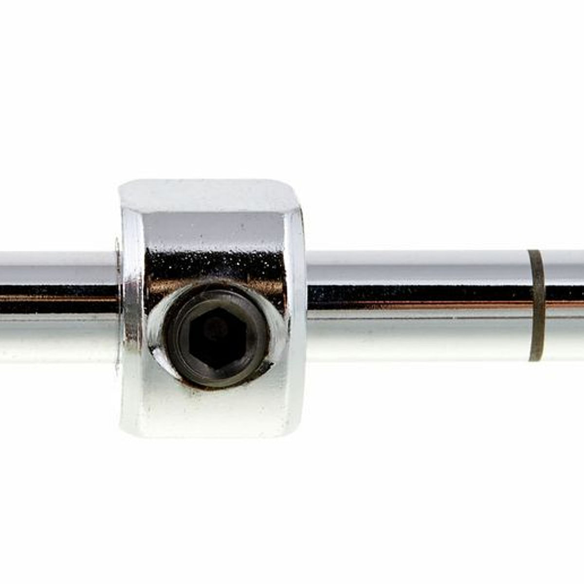 Pearl B-300W Demon Drive Control Core Wood Beater - product image