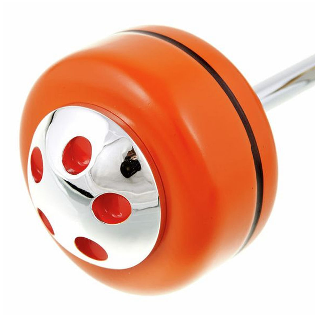 Pearl B-300W Demon Drive Control Core Wood Beater - product image