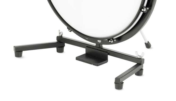 Pearl PCTK-1810 Compact Traveler 2-Piece Drum Kit - product image
