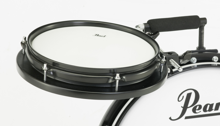 Pearl PCTK-1810 Compact Traveler 2-Piece Drum Kit - product image