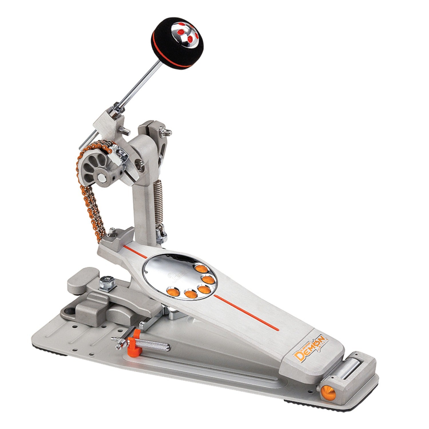 Pearl B-300F Demon Drive Control Core Felt Beater - product image