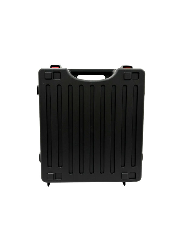 Olive IM-SD2007 Injection-Molded Snare Drum Hardcase - product image