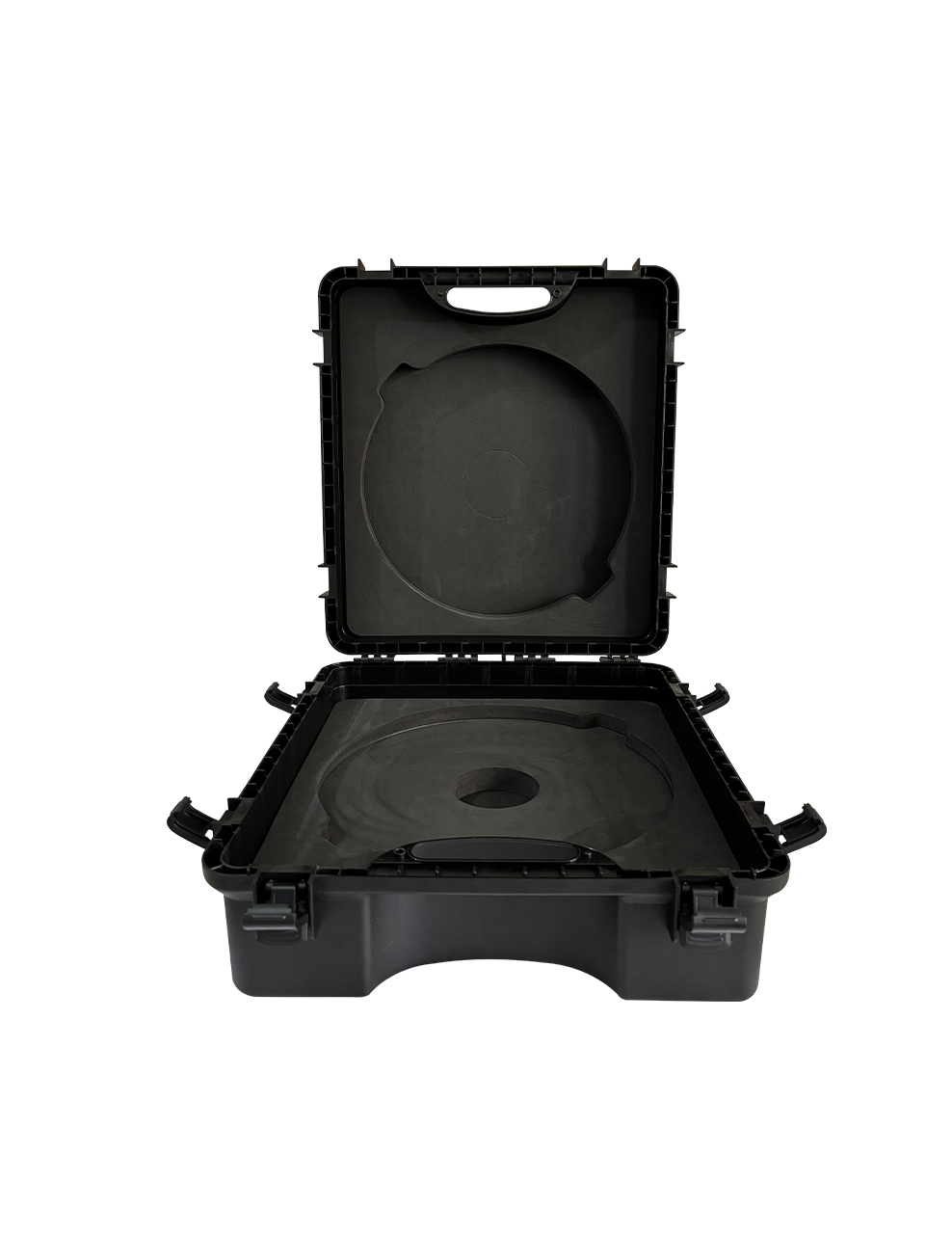 Olive IM-SD2007 Injection-Molded Snare Drum Hardcase - product image