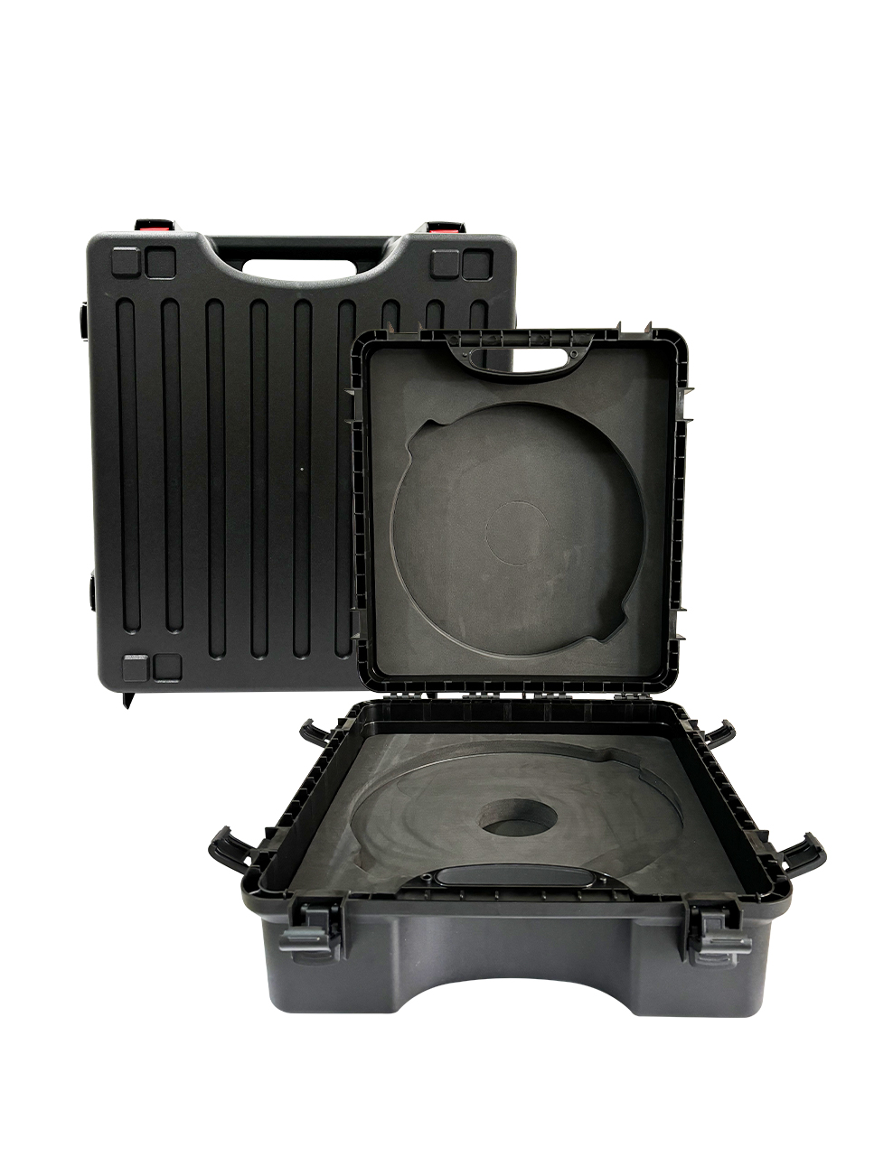 Olive IM-SD2007 Injection-Molded Snare Drum Hardcase - product image